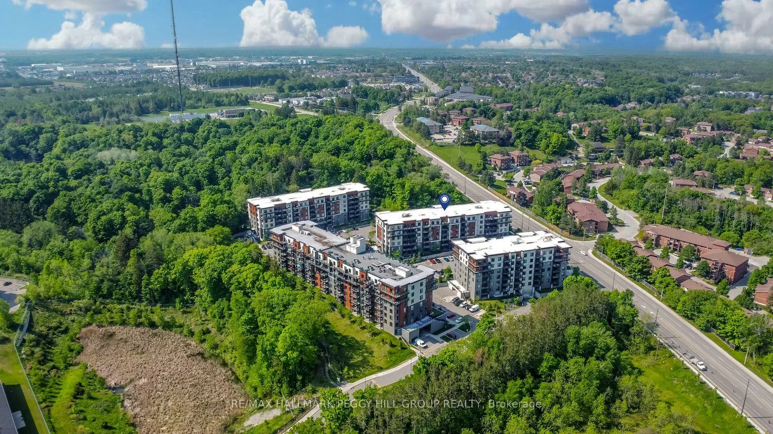 306, Essa, 400 West, Barrie