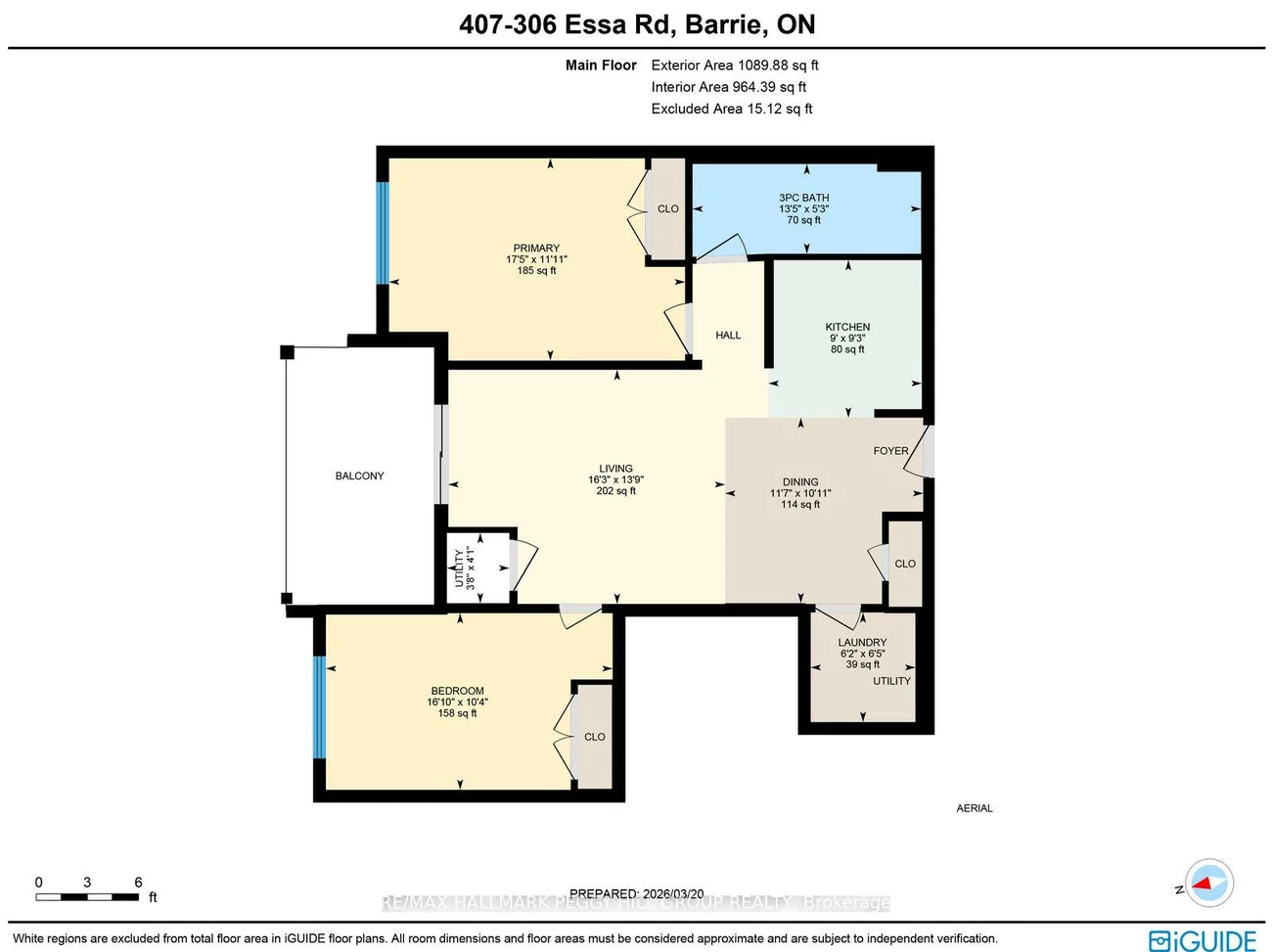 306, Essa, 400 West, Barrie