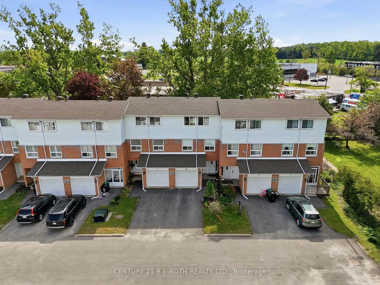 237, Steel, Codrington, Barrie