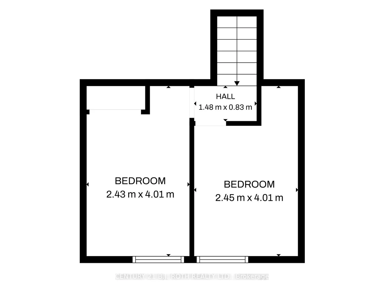 237, Steel, Codrington, Barrie