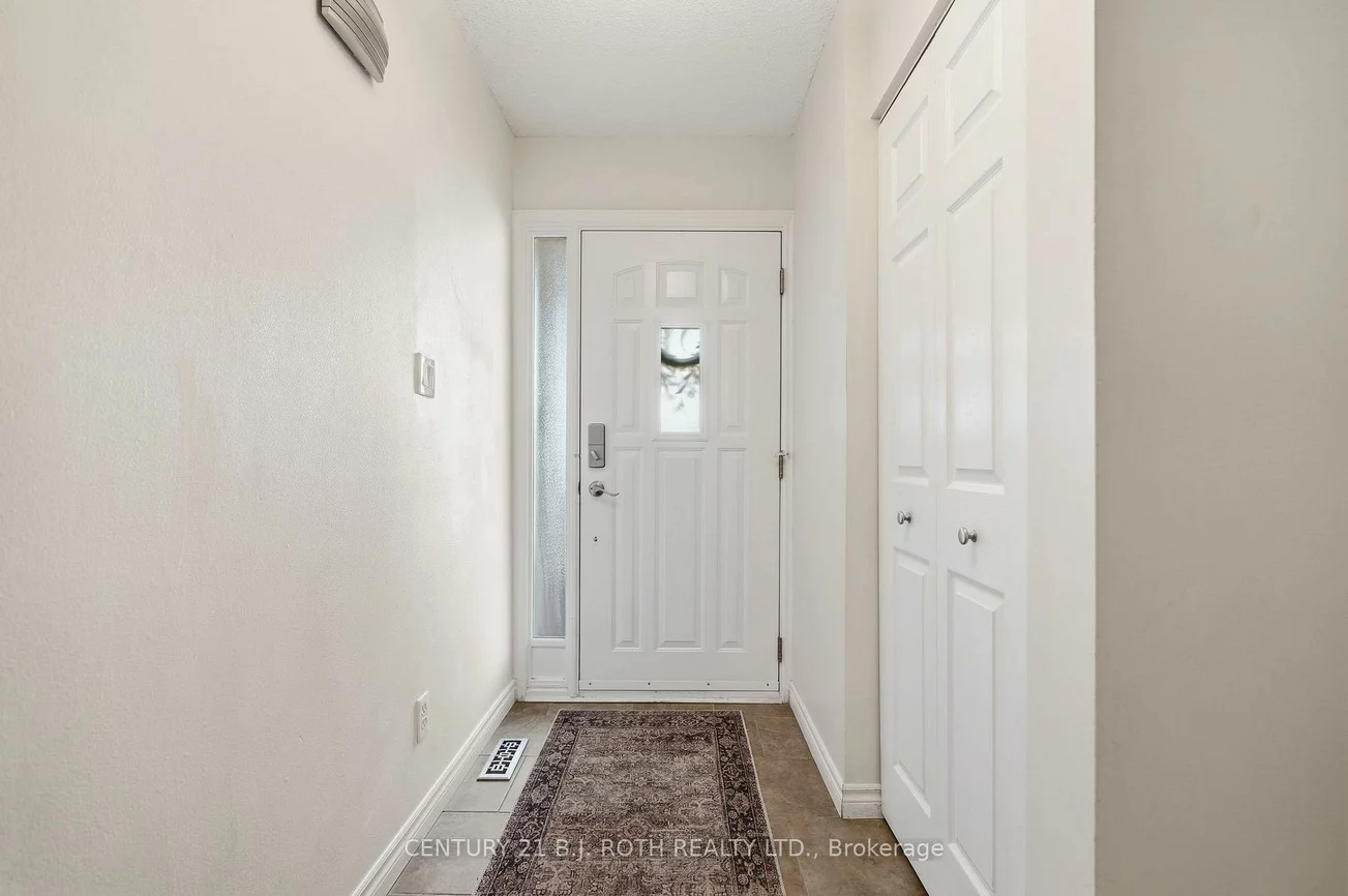 237, Steel, Codrington, Barrie