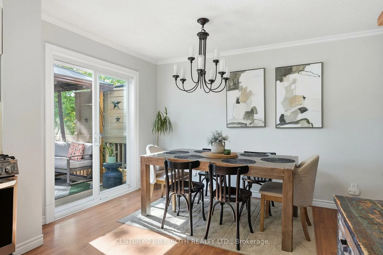 237, Steel, Codrington, Barrie