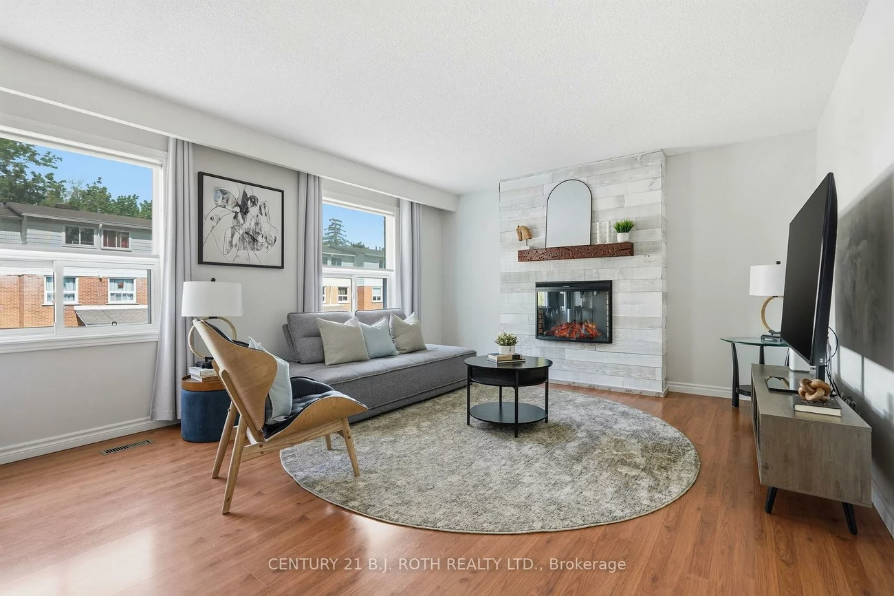237, Steel, Codrington, Barrie