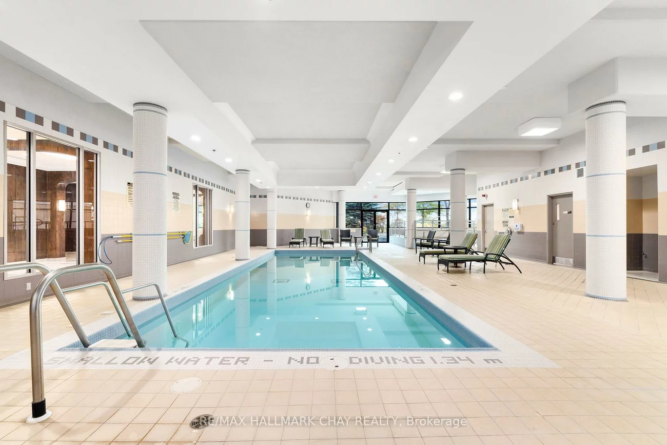 37, Ellen, City Centre, Barrie