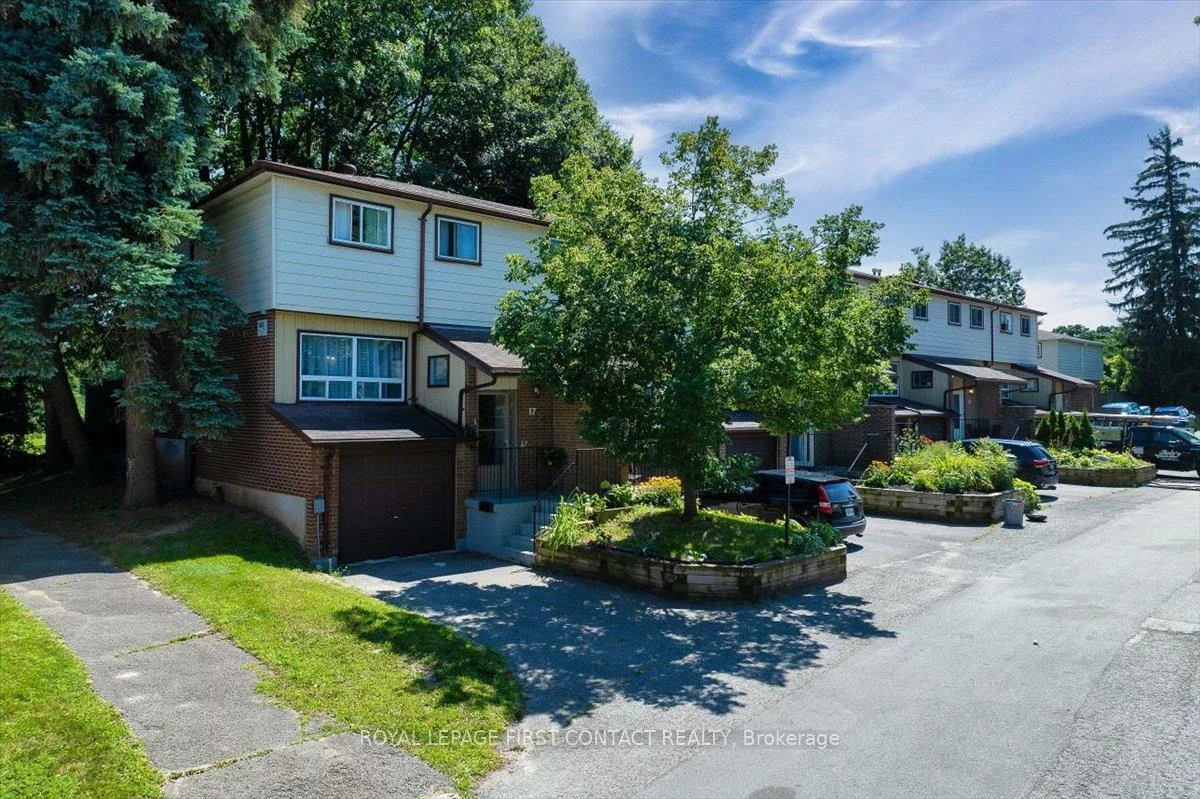 63, Ferris, Cundles East, Barrie