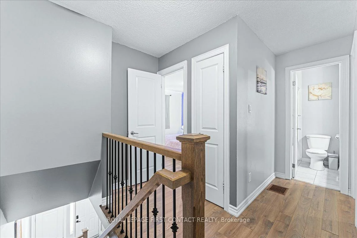 63, Ferris, Cundles East, Barrie