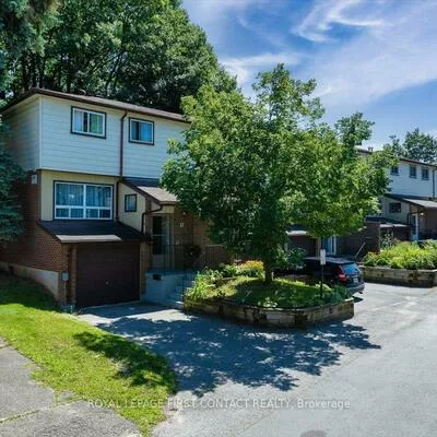 63, Ferris, Cundles East, Barrie