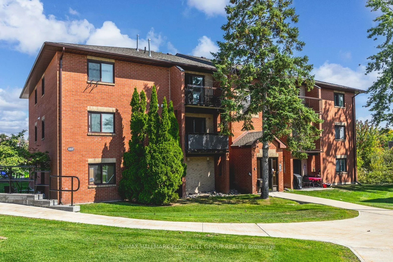 167, Edgehill, Letitia Heights, Barrie