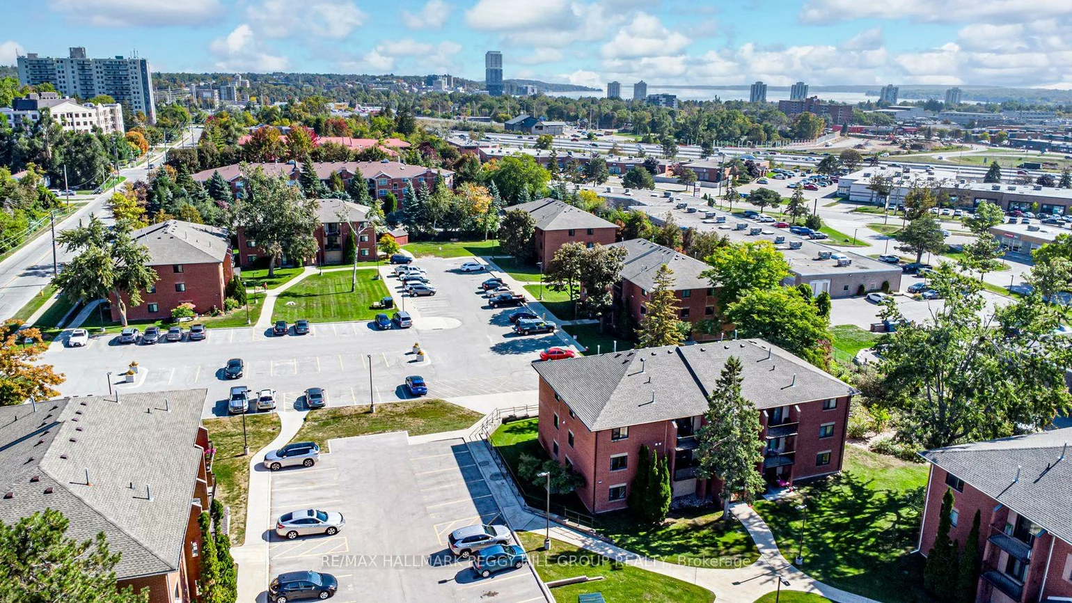 167, Edgehill, Letitia Heights, Barrie