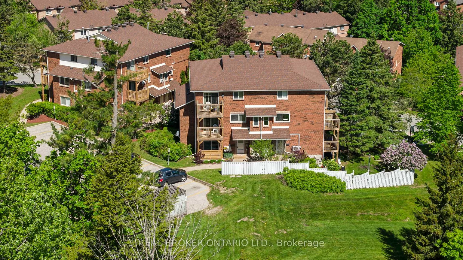 50, Loggers, Ardagh, Barrie