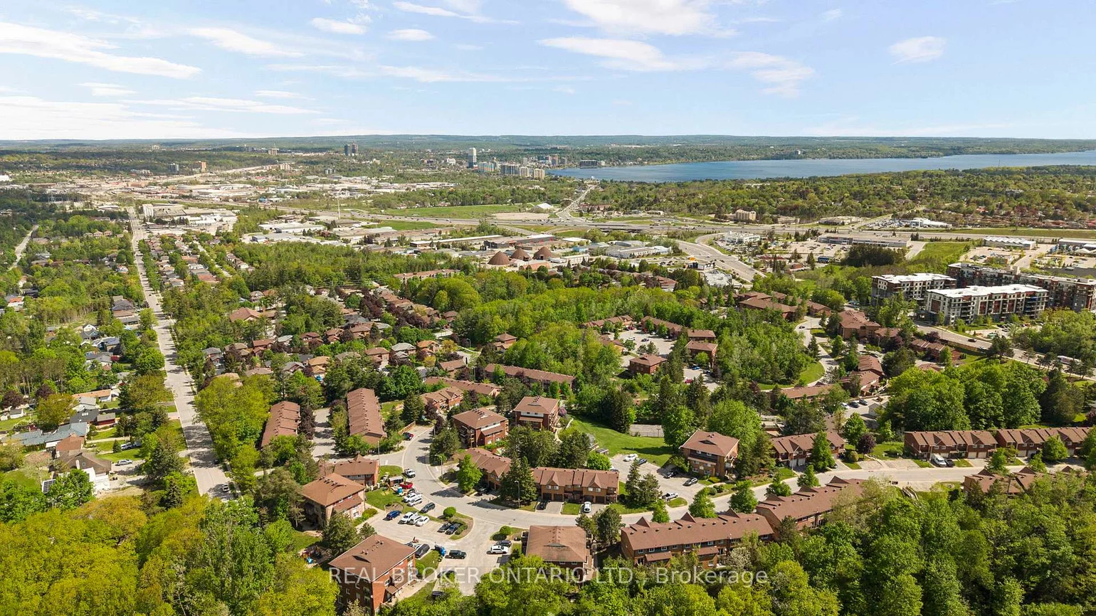 50, Loggers, Ardagh, Barrie