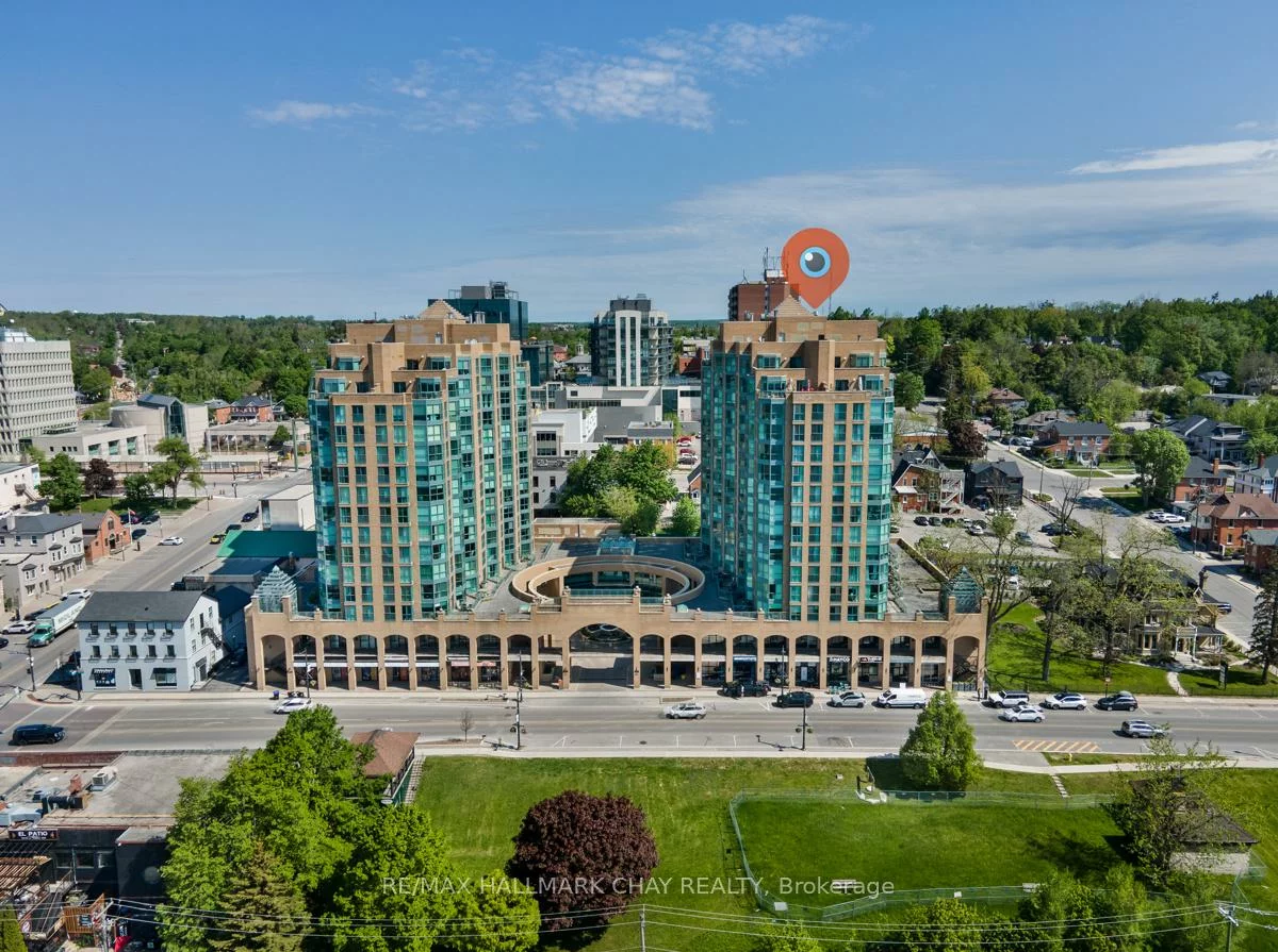 150, Dunlop, City Centre, Barrie