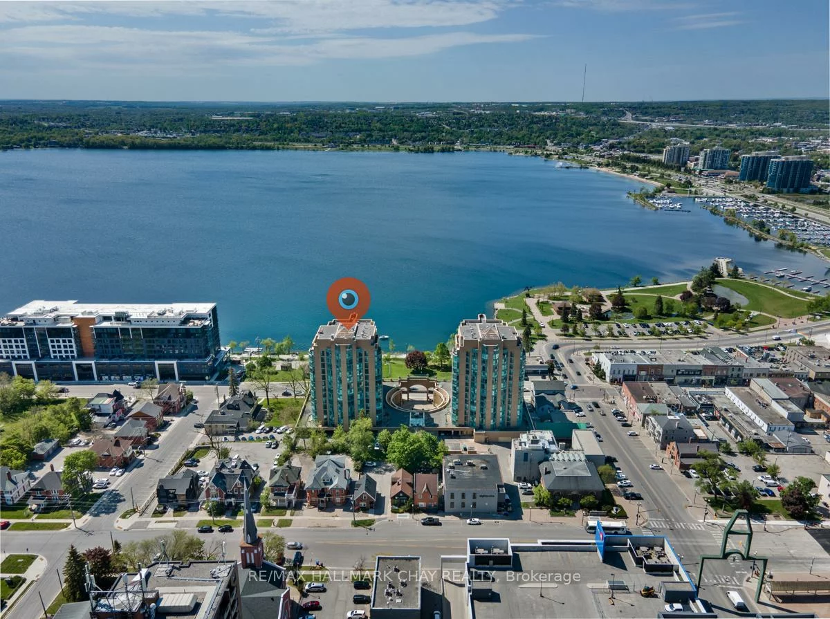 150, Dunlop, City Centre, Barrie