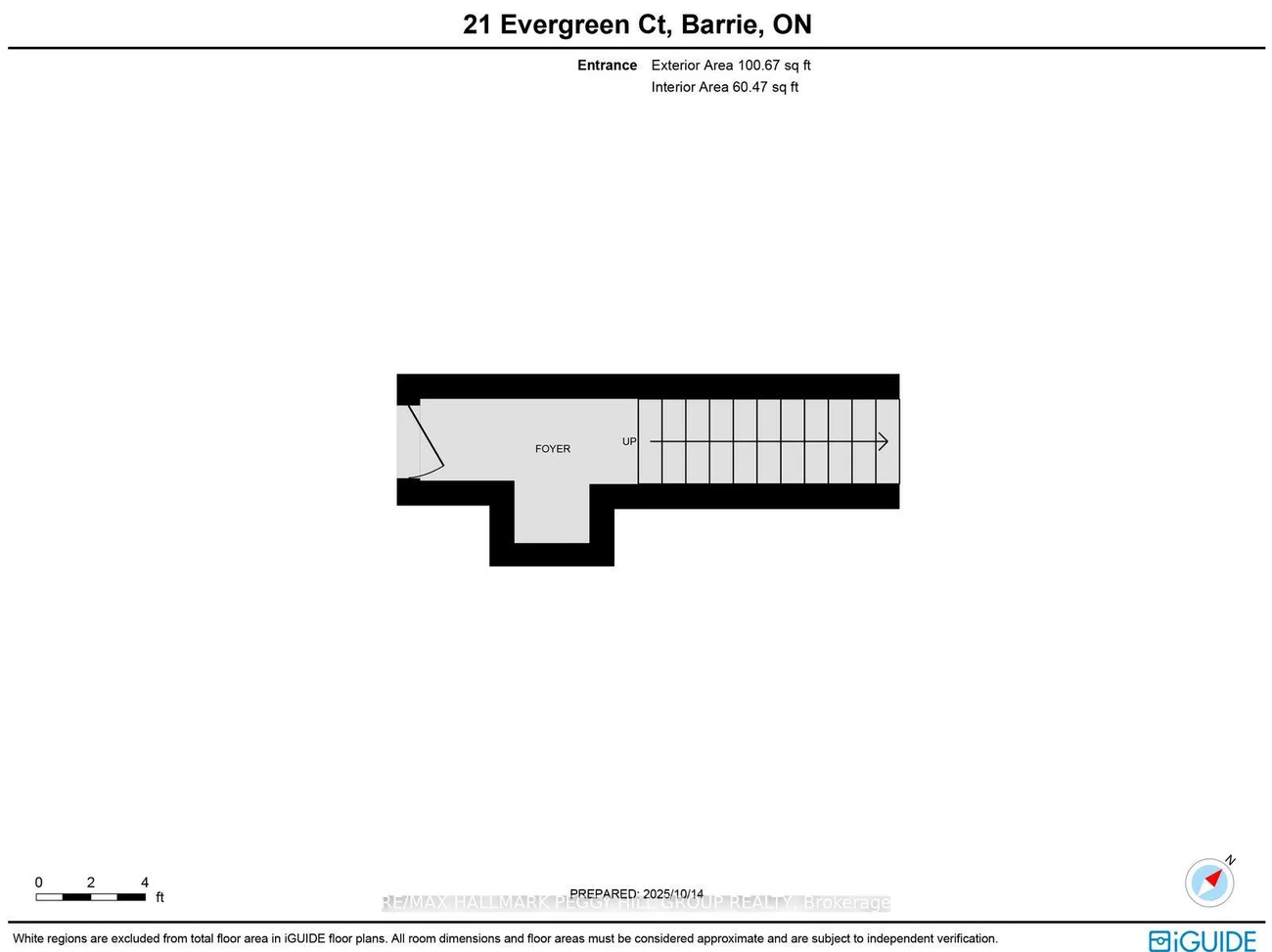 21, Evergreen, Ardagh, Barrie