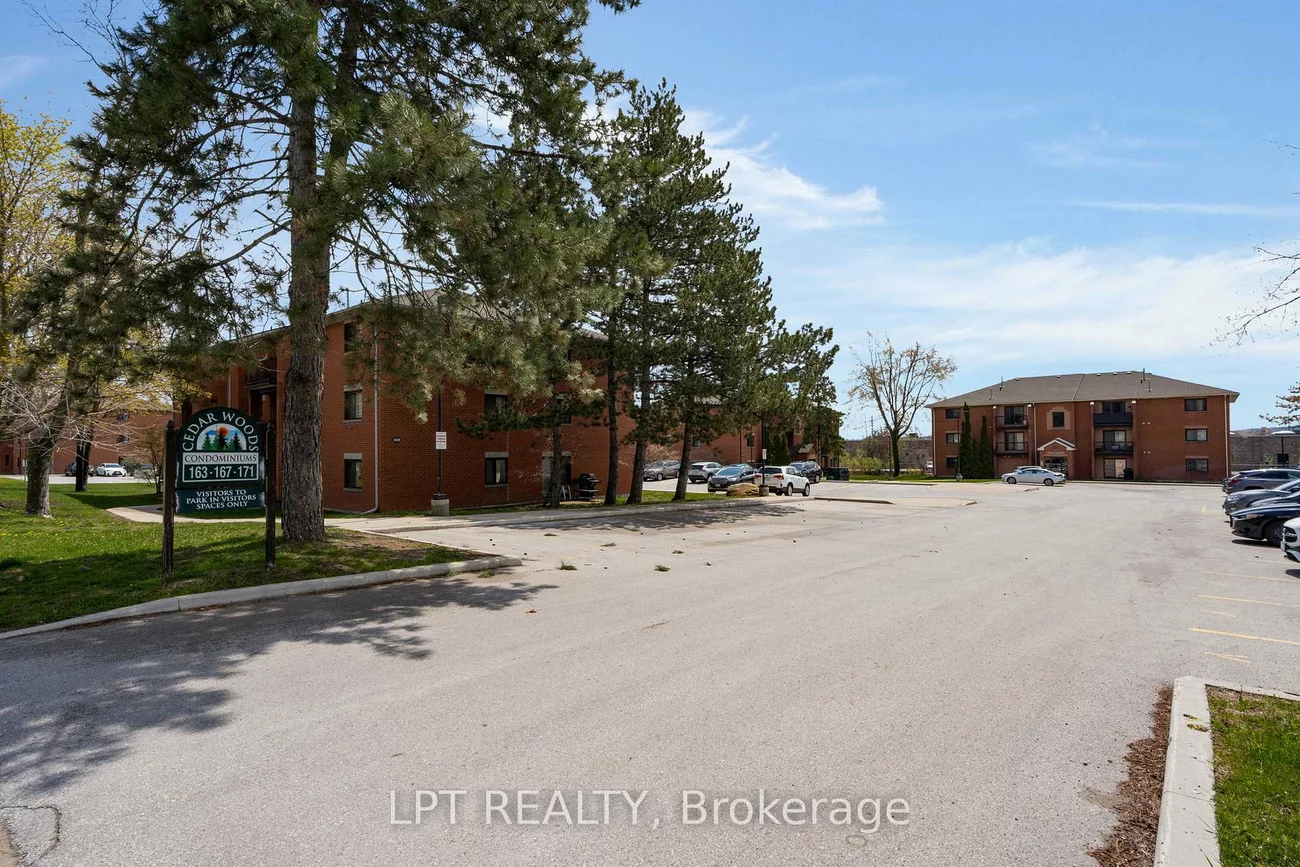 167, Edgehill, Letitia Heights, Barrie