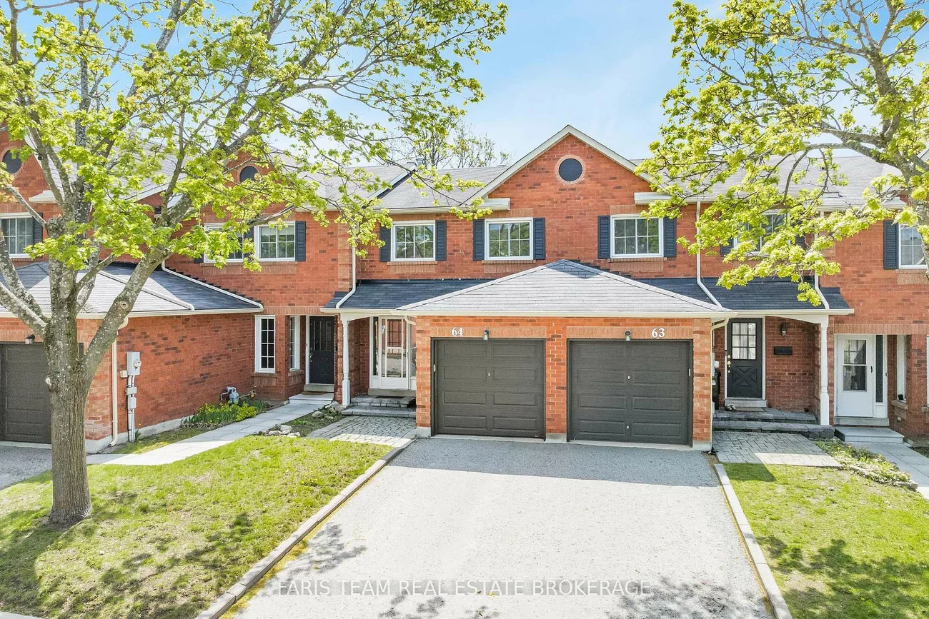 165, Kozlov, West Bayfield, Barrie