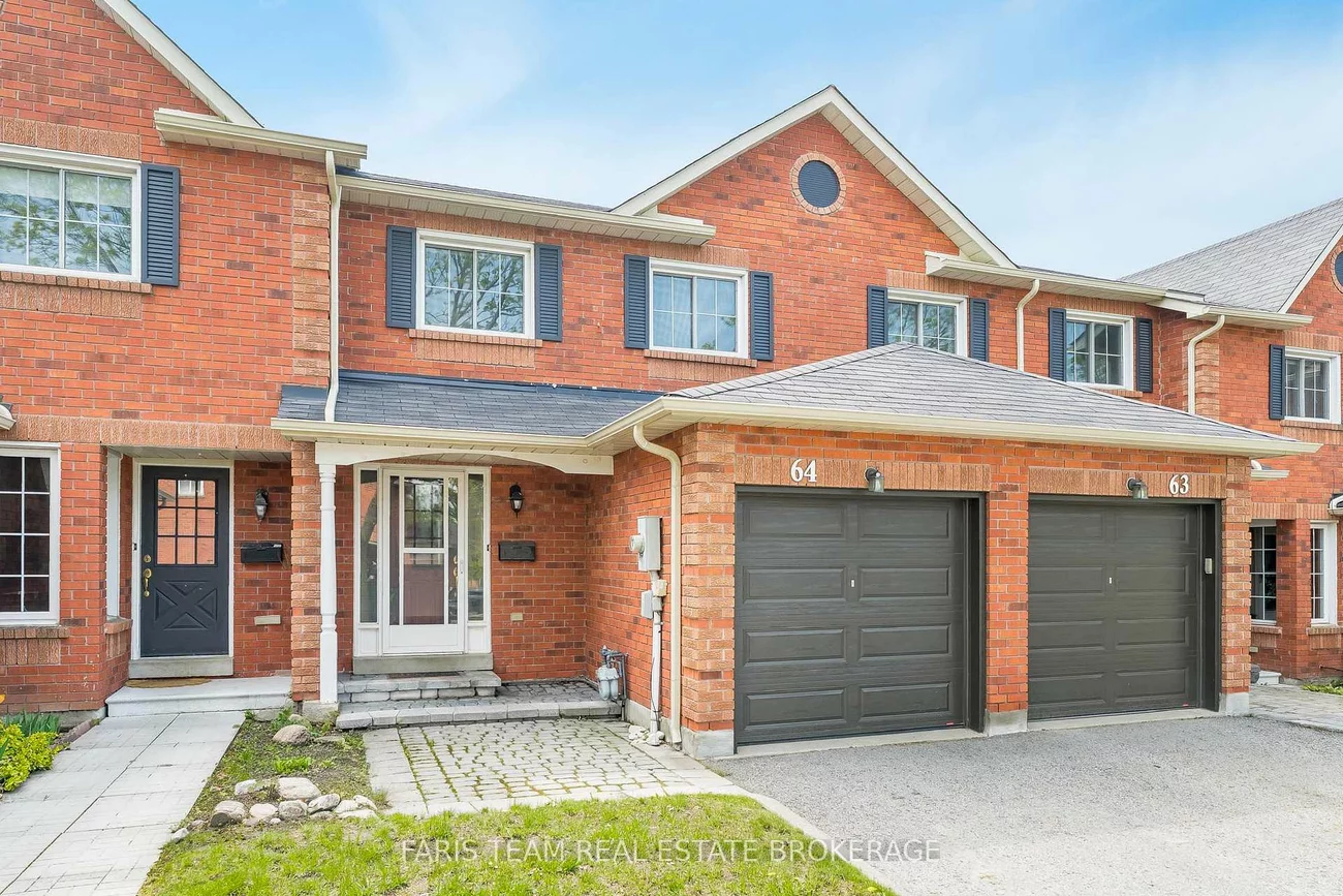 165, Kozlov, West Bayfield, Barrie
