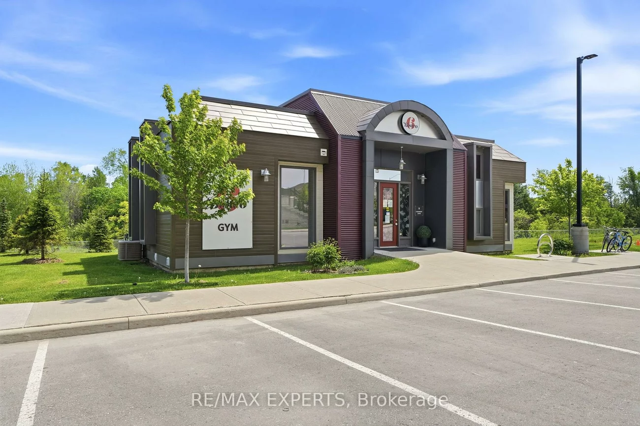 4, Spice, Rural Barrie Southeast, Barrie