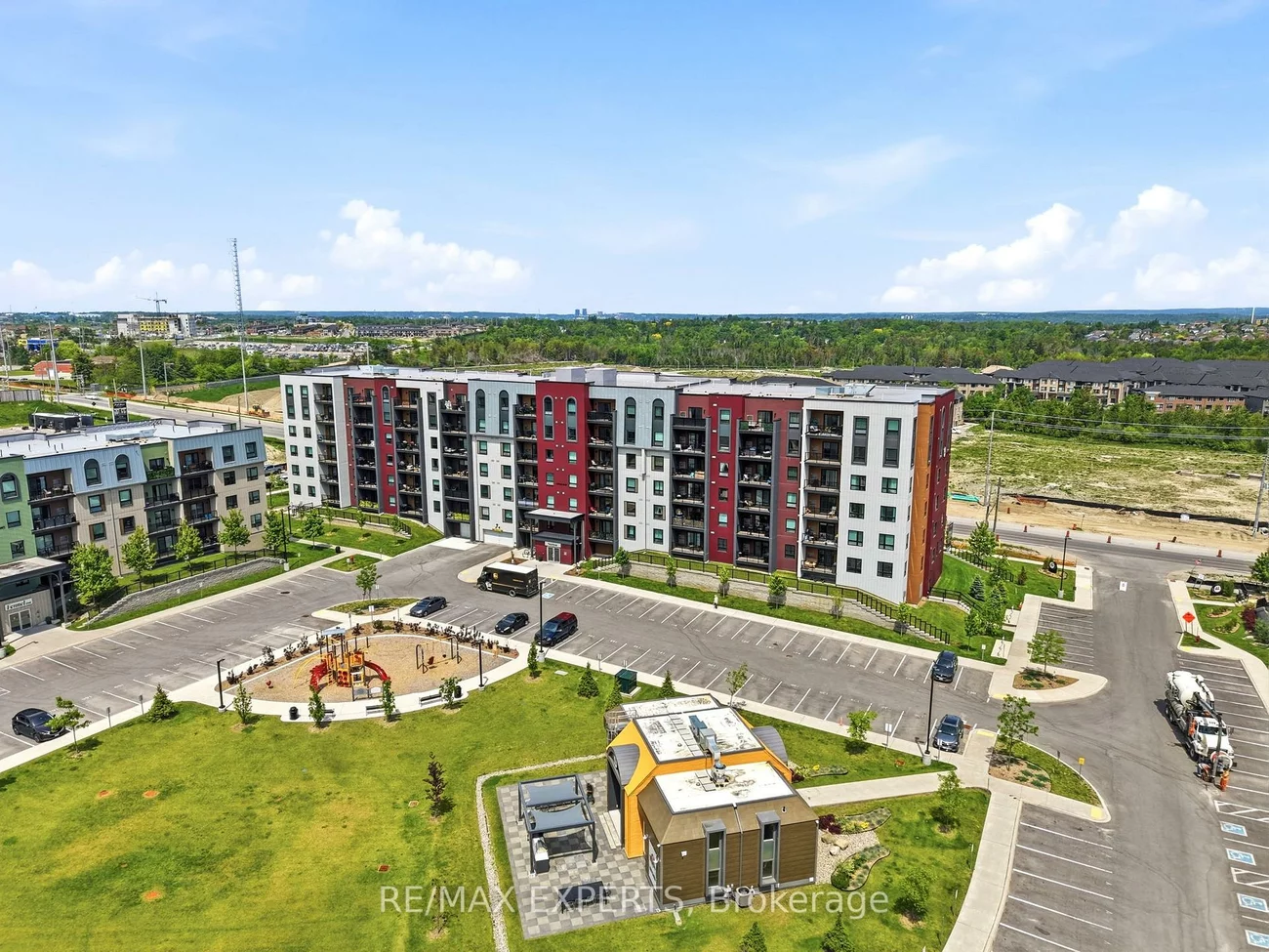 4, Spice, Rural Barrie Southeast, Barrie