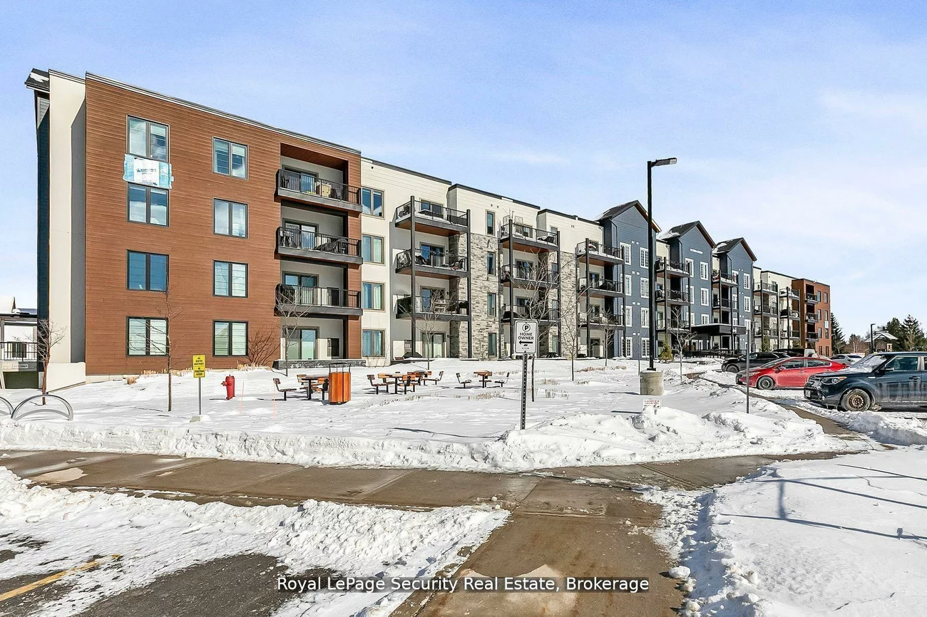 54, Koda, Rural Barrie Southwest, Barrie