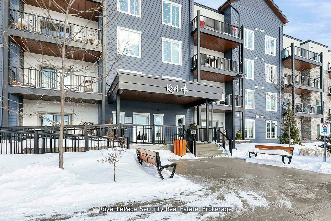 54, Koda, Rural Barrie Southwest, Barrie