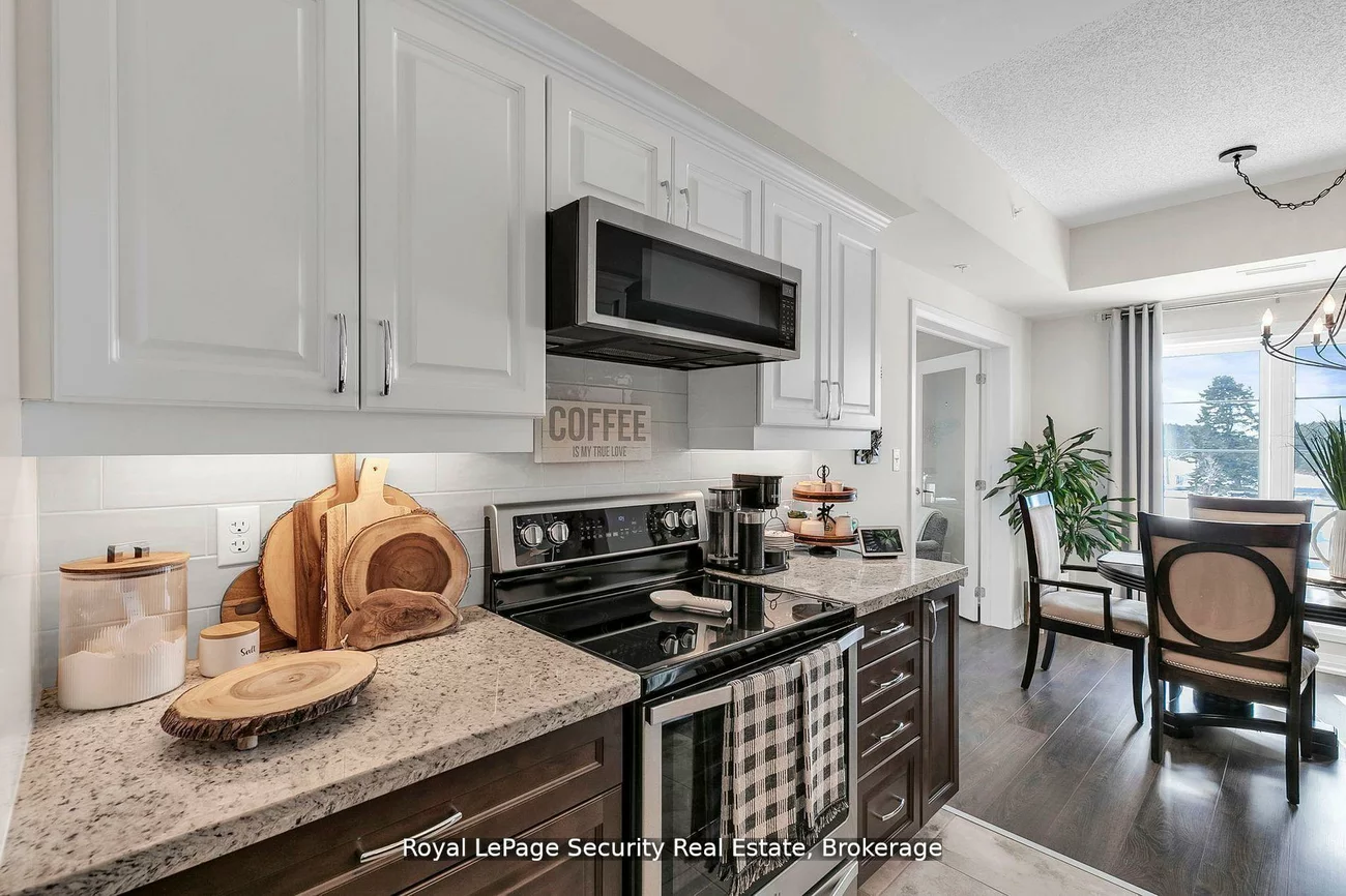 54, Koda, Rural Barrie Southwest, Barrie