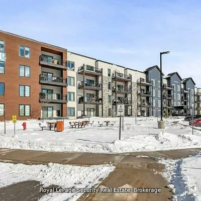 54, Koda, Rural Barrie Southwest, Barrie