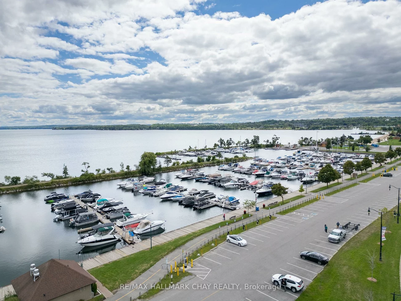 2, Toronto, City Centre, Barrie