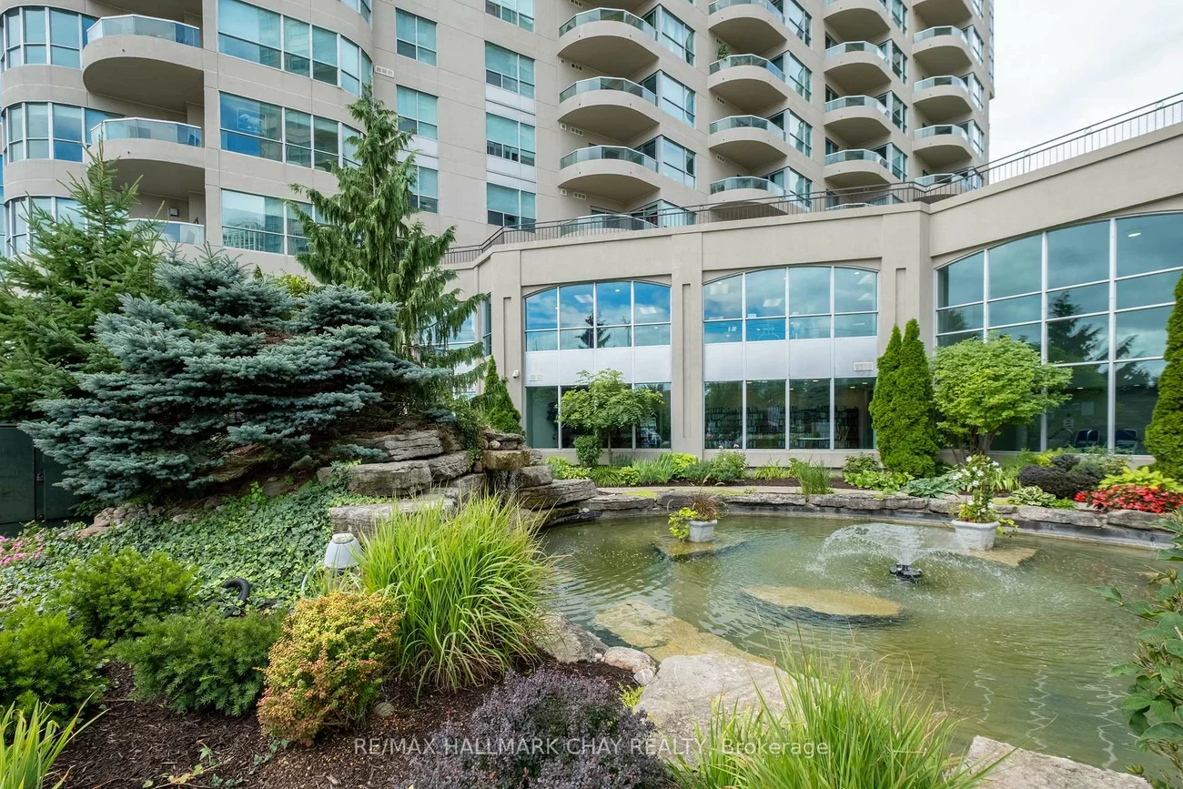 2, Toronto, City Centre, Barrie