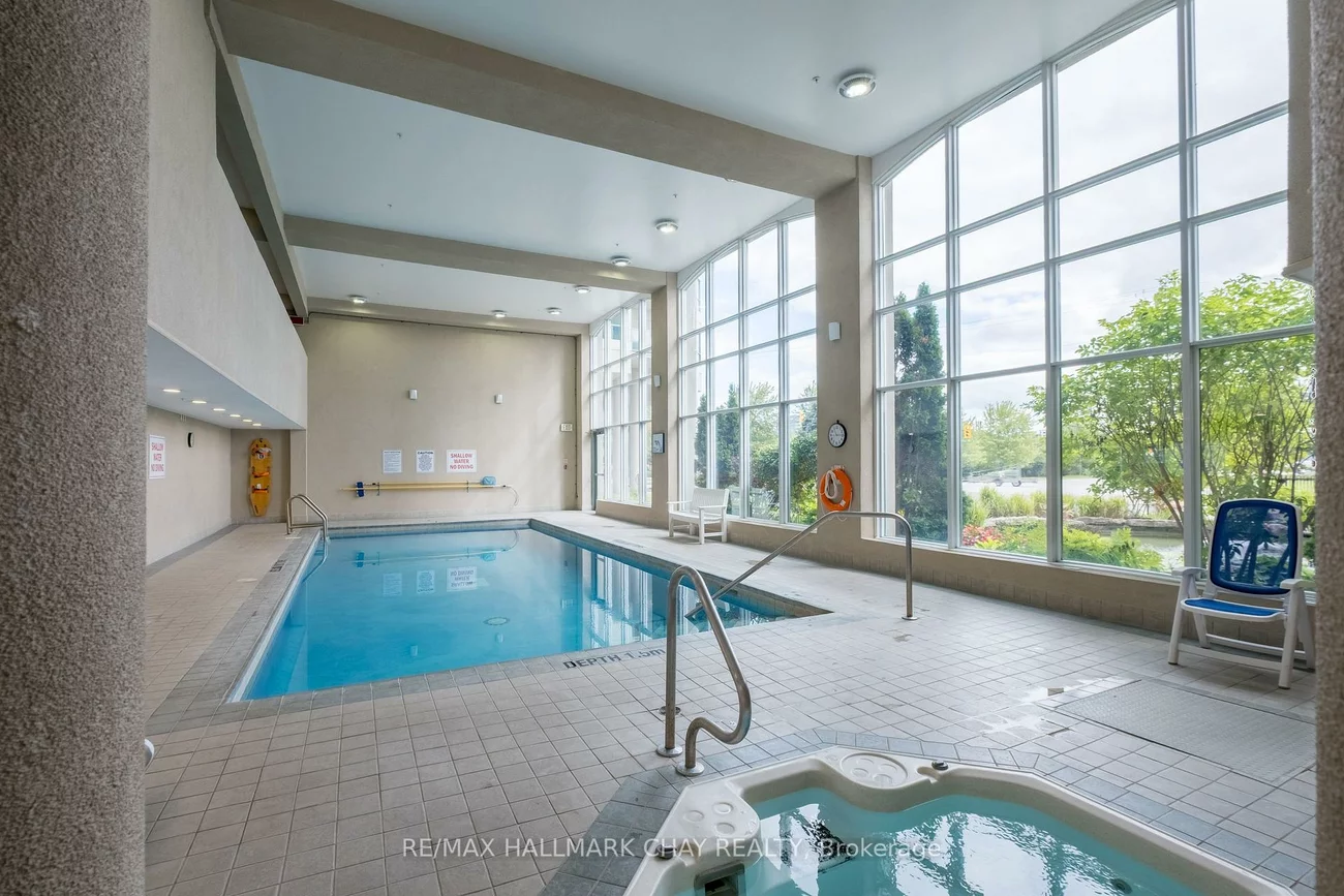 2, Toronto, City Centre, Barrie