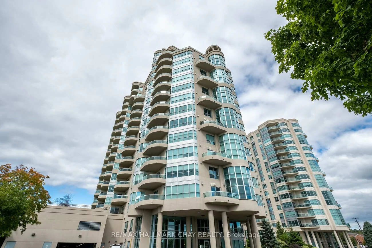 2, Toronto, City Centre, Barrie