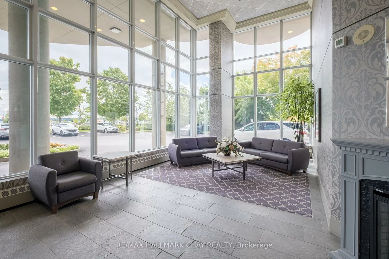 2, Toronto, City Centre, Barrie