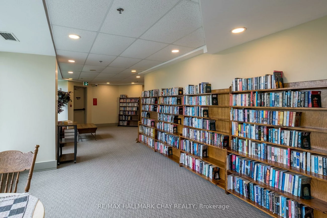 2, Toronto, City Centre, Barrie