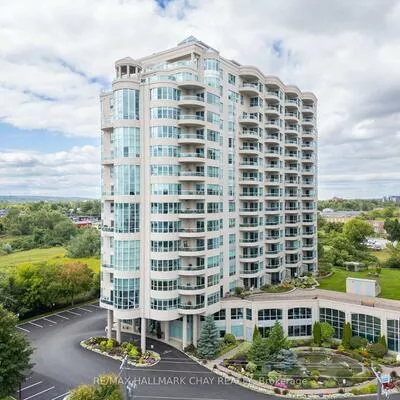 2, Toronto, City Centre, Barrie