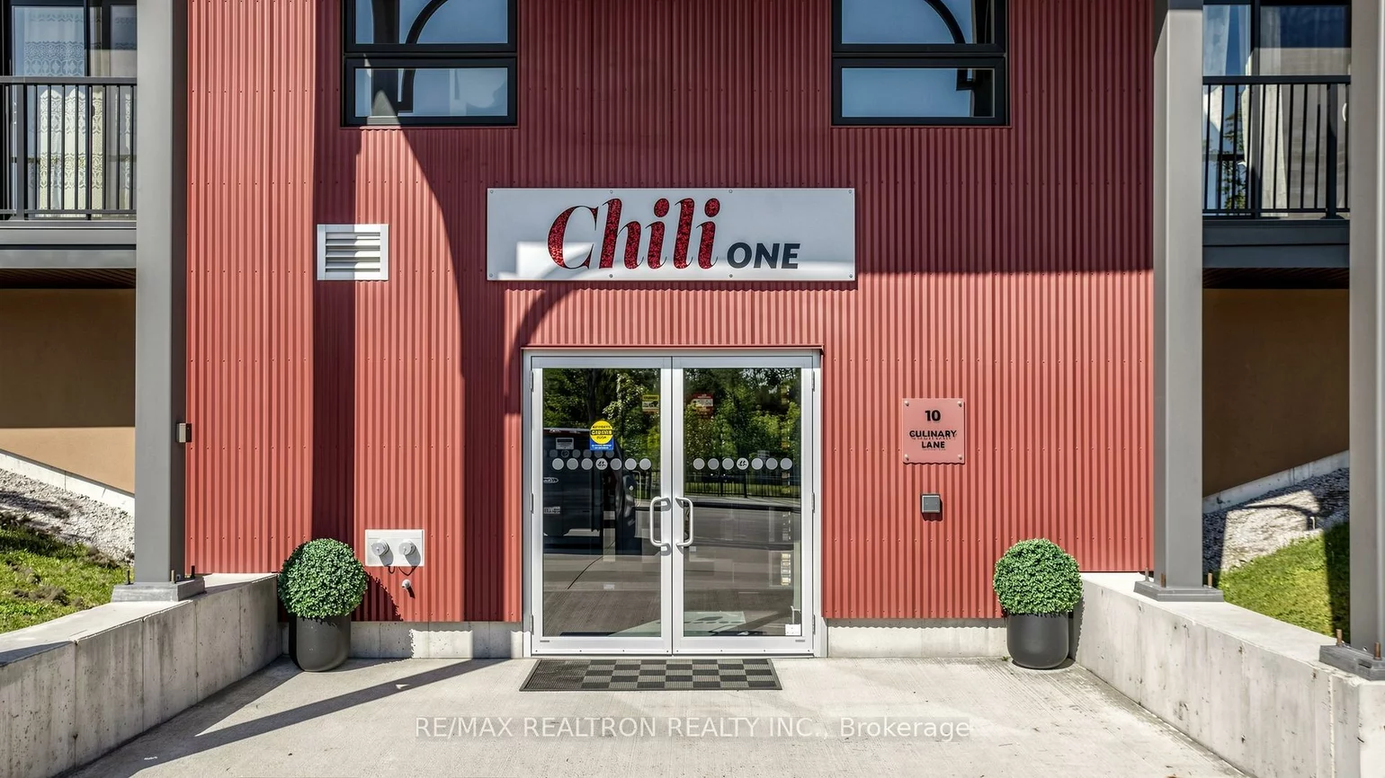 10, Culinary, Rural Barrie Southeast, Barrie