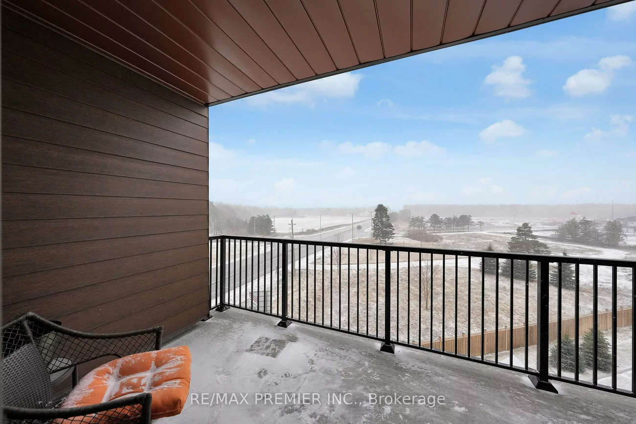 54, Koda, Rural Barrie Southwest, Barrie