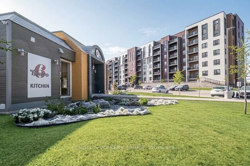 4, Spice, Rural Barrie Southeast, Barrie