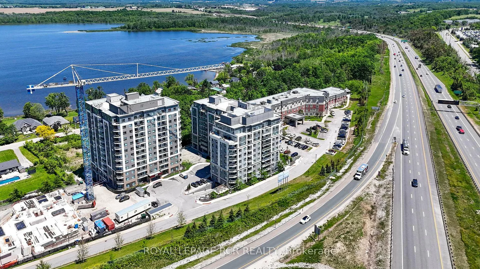 58, Lakeside, Little Lake, Barrie