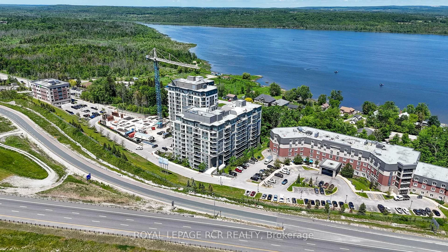 58, Lakeside, Little Lake, Barrie