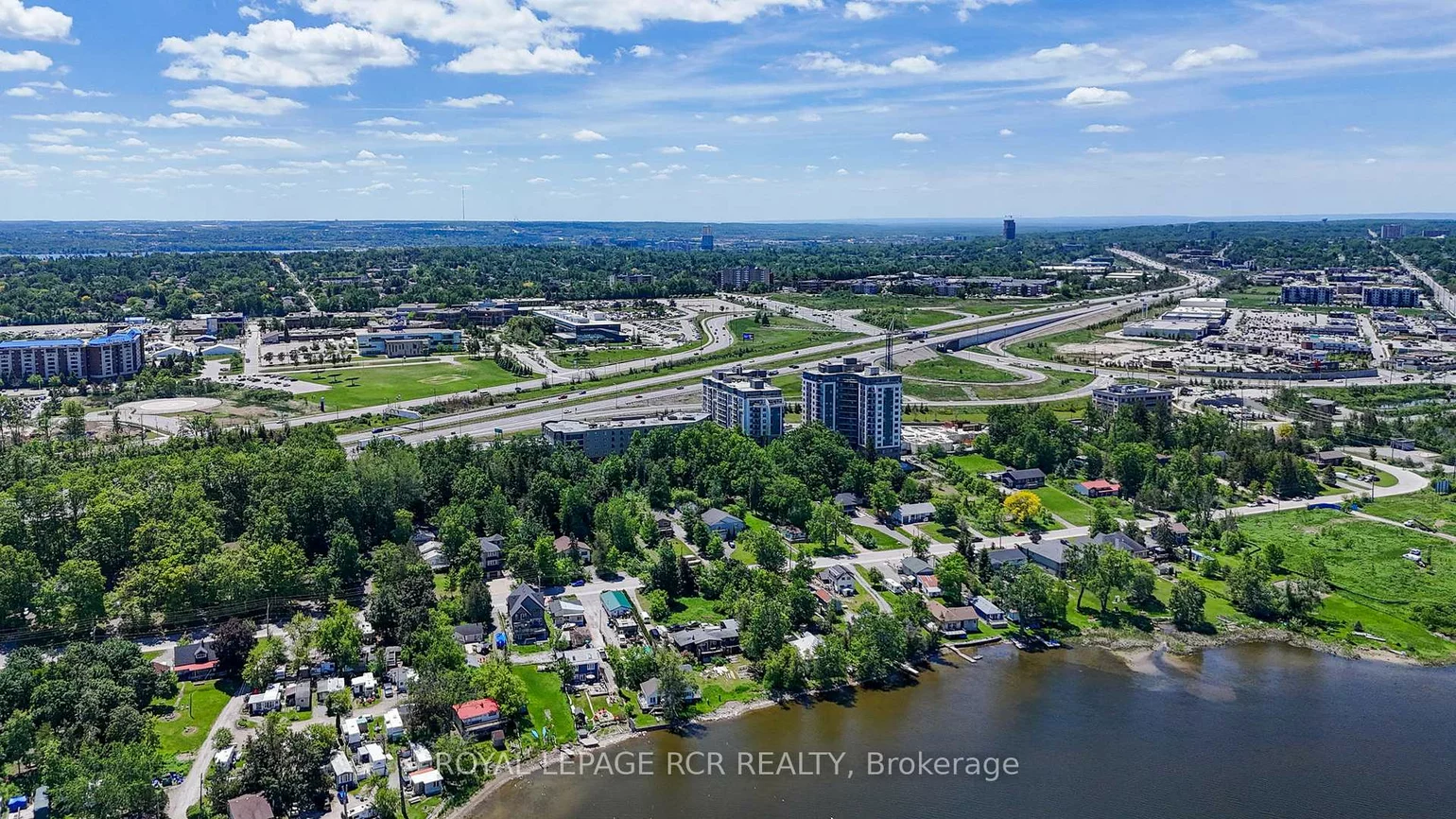 58, Lakeside, Little Lake, Barrie