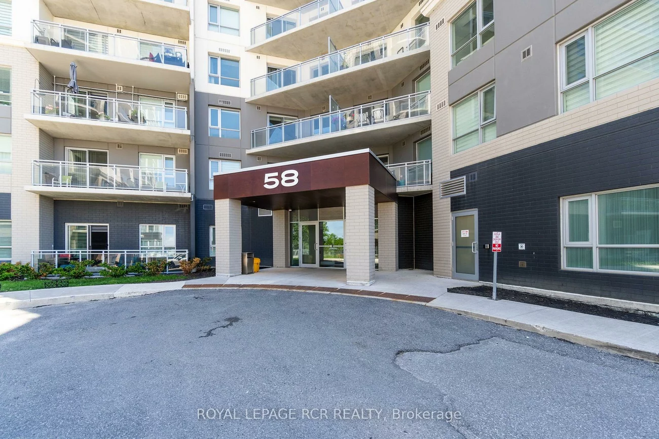 58, Lakeside, Little Lake, Barrie