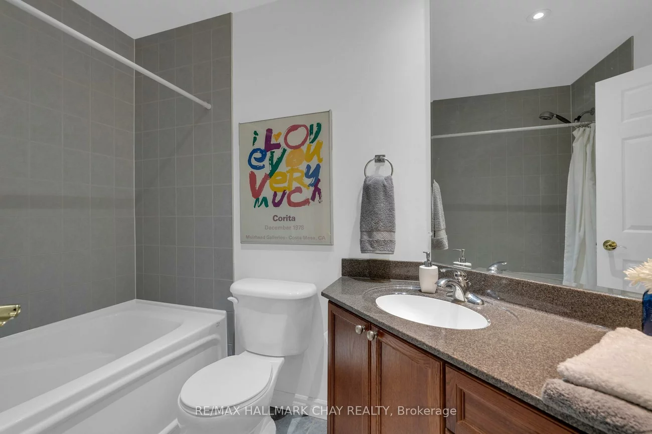 6, Toronto, City Centre, Barrie