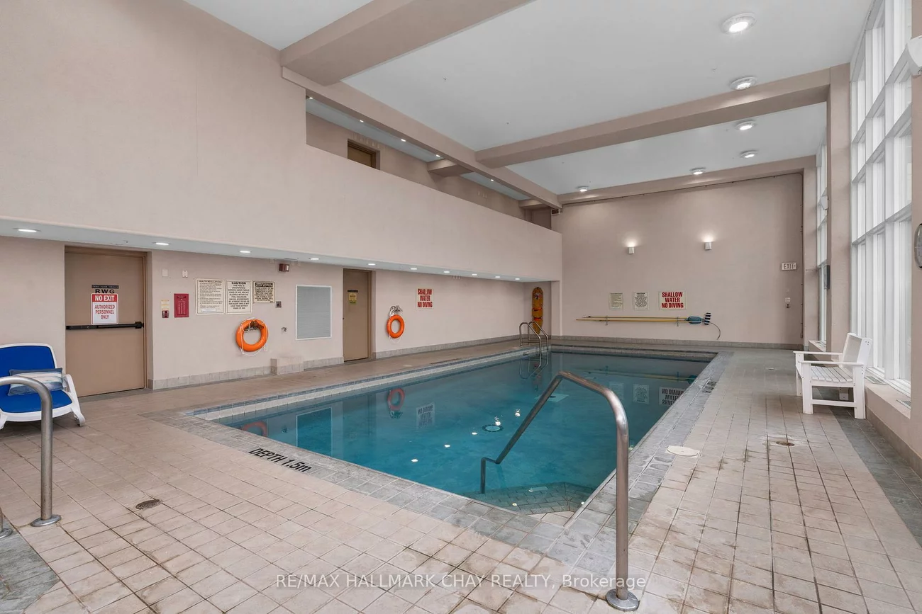 6, Toronto, City Centre, Barrie