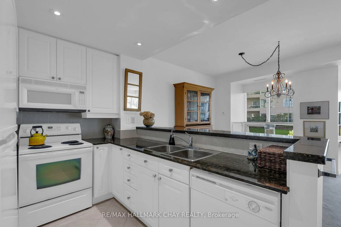 6, Toronto, City Centre, Barrie