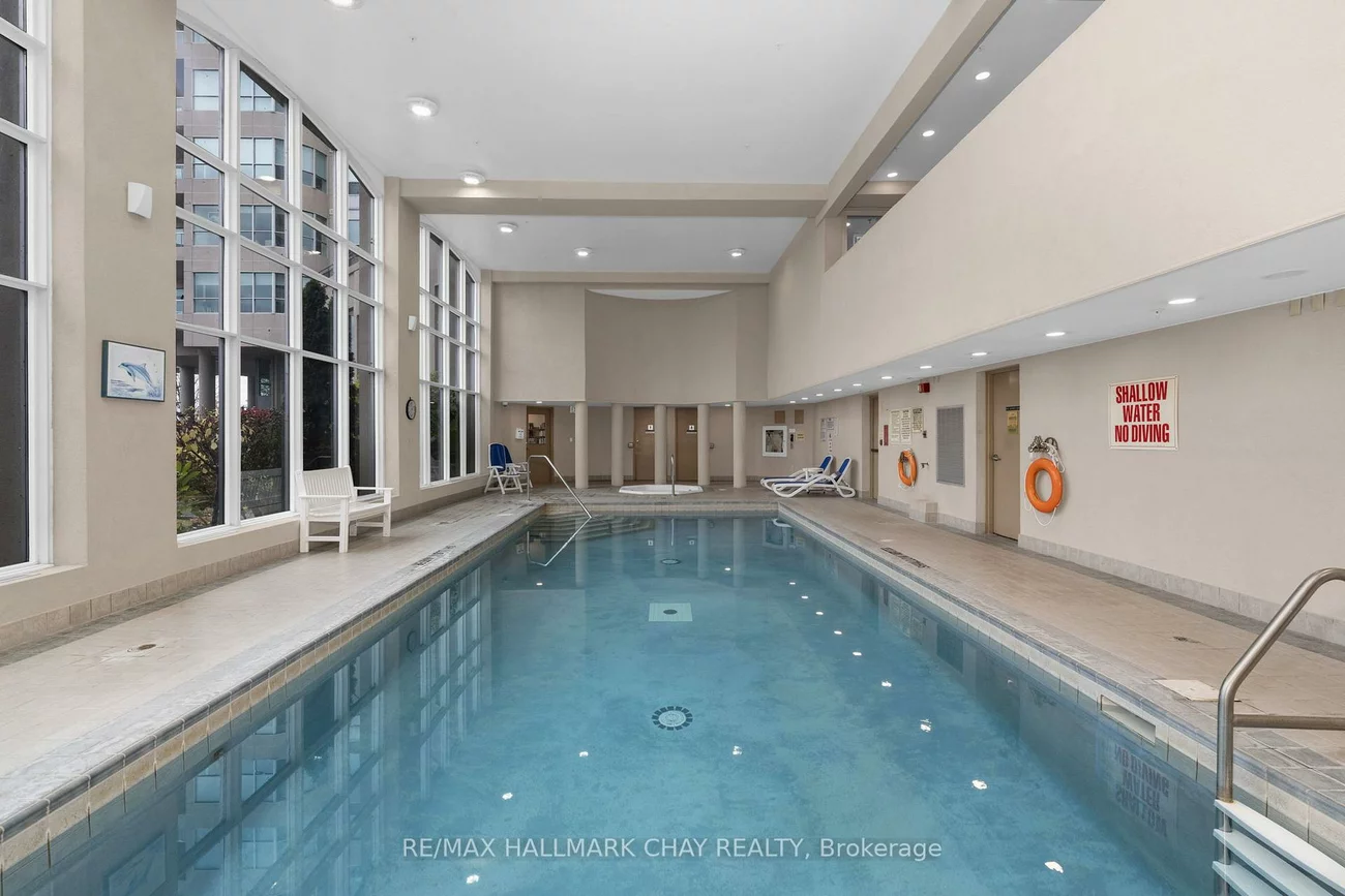 6, Toronto, City Centre, Barrie