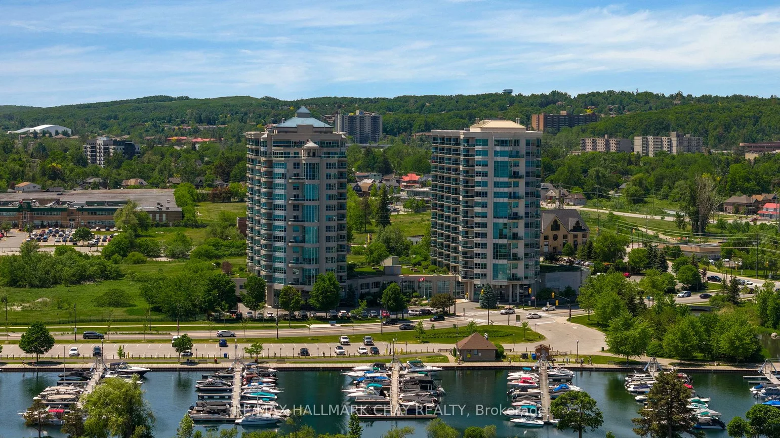 6, Toronto, City Centre, Barrie