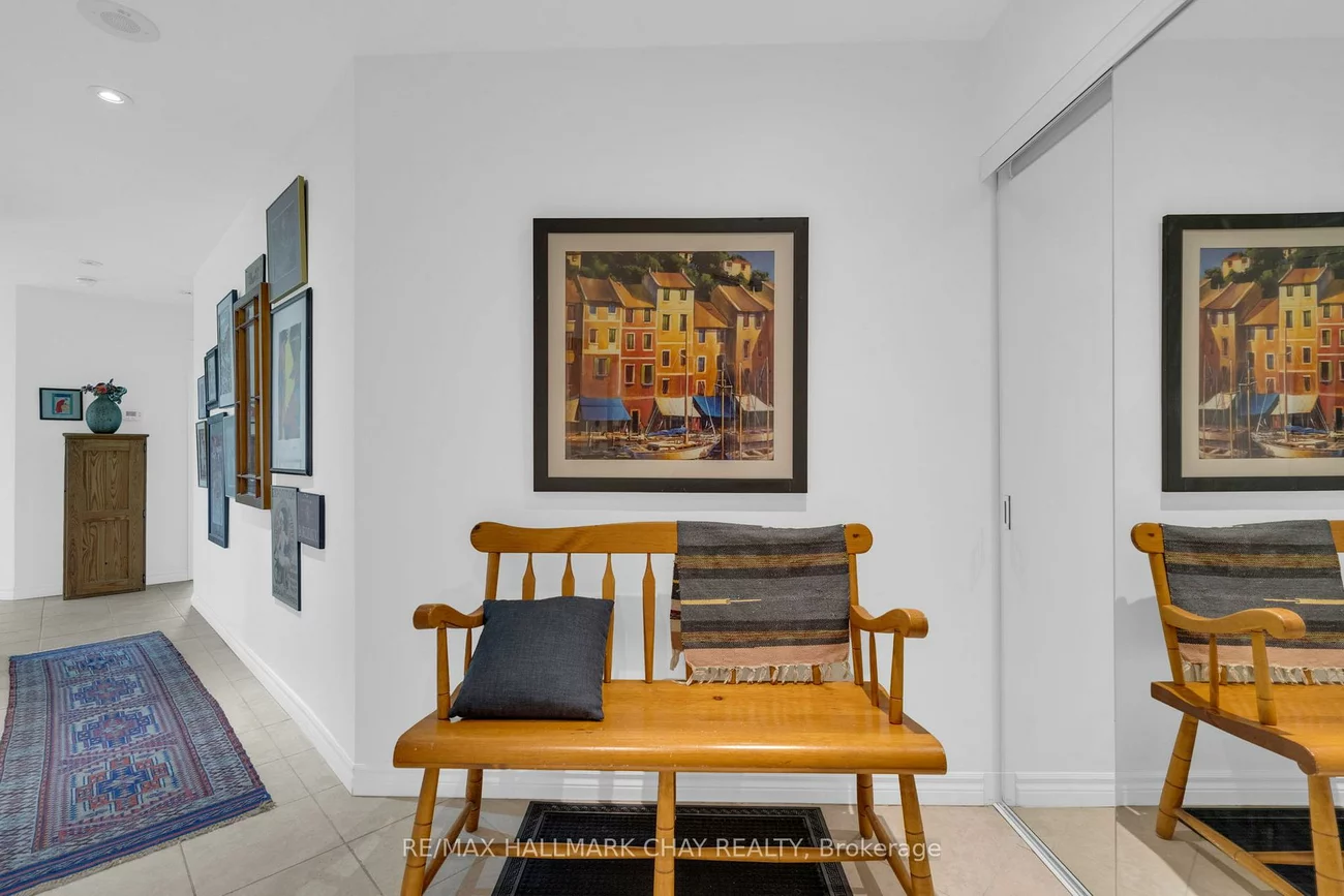 6, Toronto, City Centre, Barrie