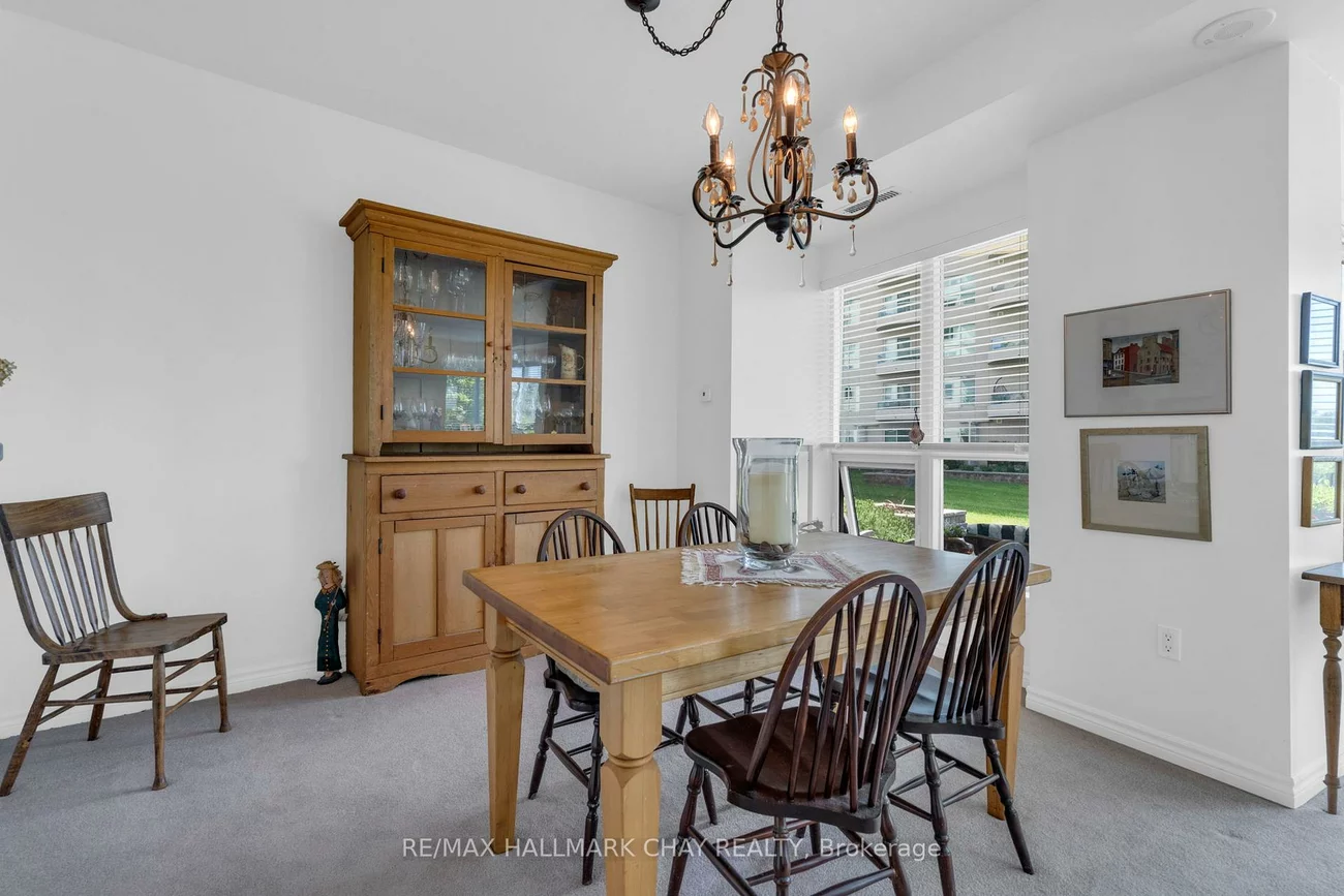6, Toronto, City Centre, Barrie