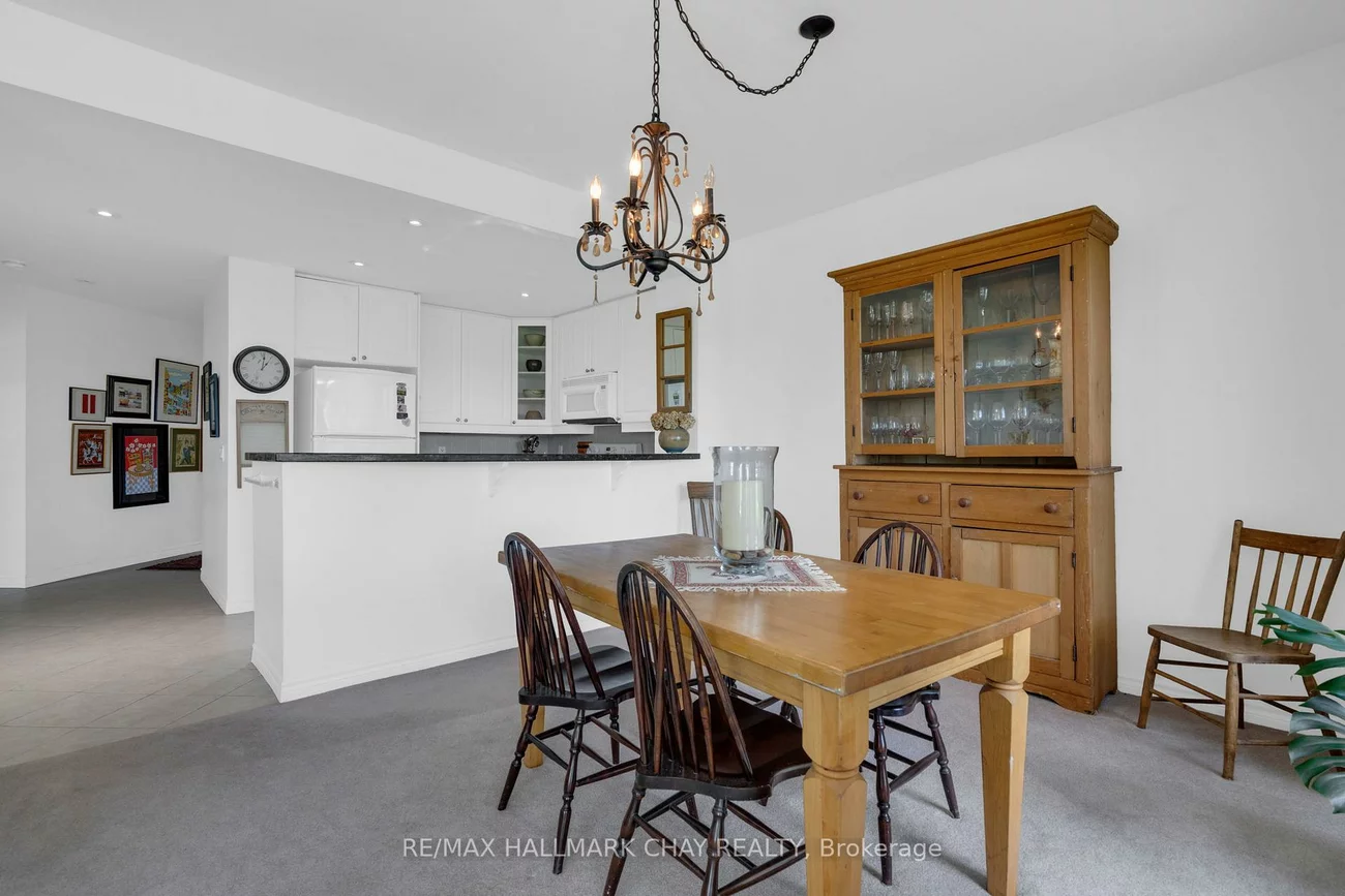 6, Toronto, City Centre, Barrie