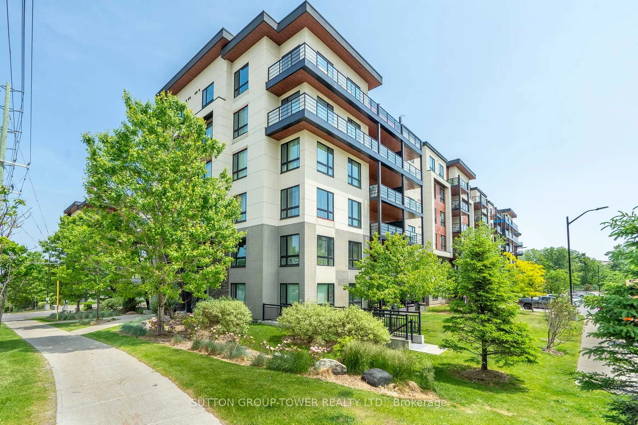 306, Essa, Ardagh, Barrie
